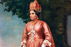 Ranavalona I, Ratu Paling Kejam dari Kerajaan Madagaskar