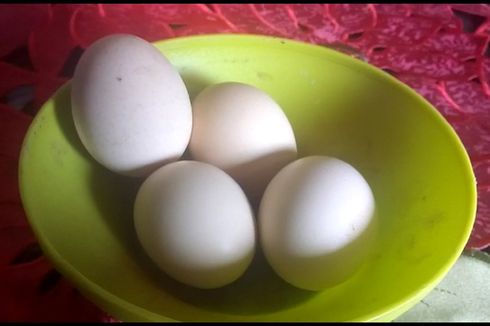 Heboh Peredaran Telur Palsu di Prabumulih, Ini Penjelasan Polisi
