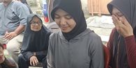 Kenangan Anak Temon Rayakan Wisuda Bersama Sebelum Sang Ayah Meninggal
