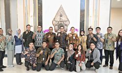 PMO Pegadaian Raih Penghargaan Global, Sabet Gelar Terbaik Asia-Pasifik