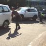 Antisipasi Kendaraan Gagal Menanjak, Tim Ganjal Ban Disiapkan di Jalur Patuk Gunungkidul