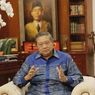 SBY: Sampaikan Pandangan Tanpa Harus Menghina Pemimpin Kita