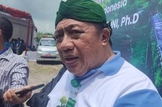 Temui Konstituen, Misbakhun Gelar Serap Aspirasi di Pesantren