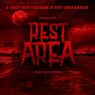 Sinopsis Film Rest Area, Kisah Lima Sahabat Crazy Rich yang Dihantui Hantu Kresek
