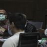 Eks Menteri KP Edhy Prabowo Dituntut 5 Tahun Penjara