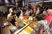 Hadir di Petak Enam Glodok, Rumah Kue Peranakan Tuan Wen 1980 Tawarkan Pia dan Mooncake Halal