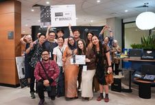 Monash University, Indonesia Gelar PITCH 2025, Perkuat Riset Kolaboratif untuk Isu Nasional