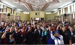 Lindungi Pekerja Migran, Disnakertans Jabar Luncurkan 