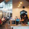 7 Kafe Hidden Gem di Jakarta Timur, Ada yang di Tepi Sungai