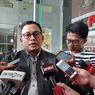 KPK Temukan Dokumen Pencairan Fiktif Tukin ASN di Kementerian ESDM