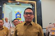 Wali Kota Andi Harun Kritik Pengalihan BPJS 49 Ribu Warga: Samarinda Mampu, tapi Kebijakan Cacat Prosedur