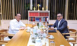 Menpan-RB dan Mensesneg Matangkan Skenario Pemindahan ASN ke IKN, Fokus di Transformasi Digital