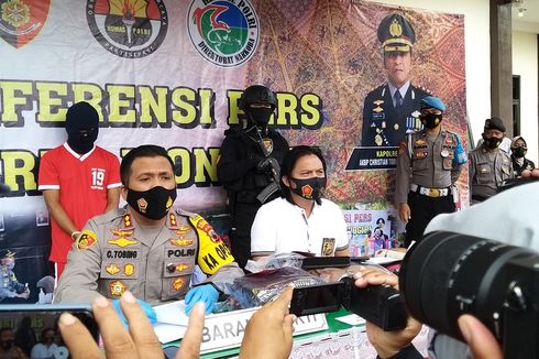 Predator Seksual Wonogiri Pura-pura Jadi Paranormal Sakti Bisa Buka Aura, Sudah 10 Tahun Beroperasi