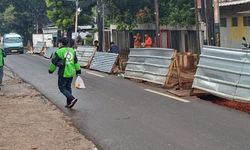 Ada Proyek Saluran Air, Hindari Kawasan Tebet dan Kebayoran Lama