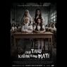 Sinopsis Film Aku Tahu Kapan Kamu Mati, Natasha Wilona yang Alami Mati Suri