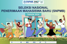 H-2 Ditutup, Ini Cara Bikin Akun SNPMB untuk Daftar SNBP-SNBT 2024