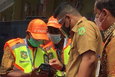 Cara Menggunakan E-Parking di Kota Medan dan Lokasi Berlaku Sistem Pembayaran Nontunai