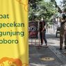 PPKM Mikro Diperpanjang, Tempat Wisata Yogyakarta Tetap Buka