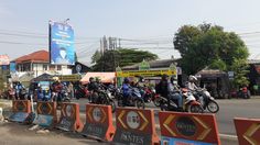 Cerita Mudik dari Bekasi ke Gunungkidul Naik Motor