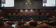 Soal Kuota Hangus, Hakim MK: Saya Beli 10 GB, Baru Pakai 9 GB Sudah Selesai