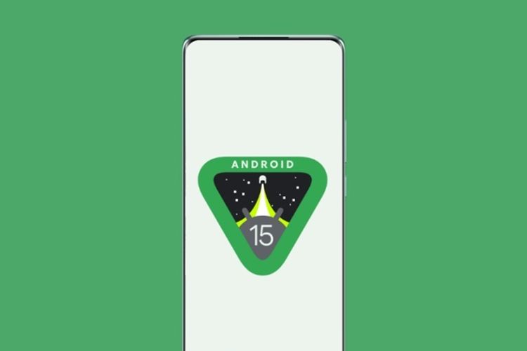 Fitur baru Android 15.