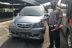 Sempat Dikira Kabur, Pengendara Mobil yang Tabrak 2 Mahasiswi Indramayu Serahkan Diri ke Polisi