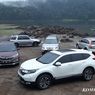 Cerita 20 Tahun Eksistensi Honda CR-V di Indonesia