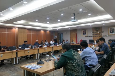 Anggota DPRD DKI Tuding BP-BUMD Sembunyikan Masalah Proyek Mangkrak di Ancol