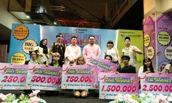 Gaet Pasar “K-Popers”, Bizarre Ikut Ramaikan Berlian Mid Year Beauty Fair 2023 di Samarinda