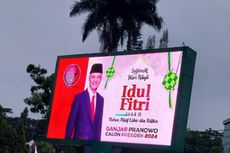 DPC PDI-P Kota Malang Bentuk Tim Kecil Pemenangan Ganjar Pranowo