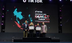 ASEAN Foundation dan TikTok Kerja Sama Dorong Kewirausahaan Sosial 