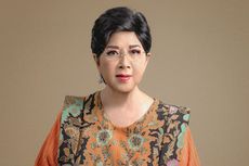 Titiek Puspa Ulang Tahun Ke-84, Ariel NOAH Kirim Doa