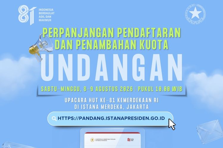 Buruan! Ini Hari Terakhir 