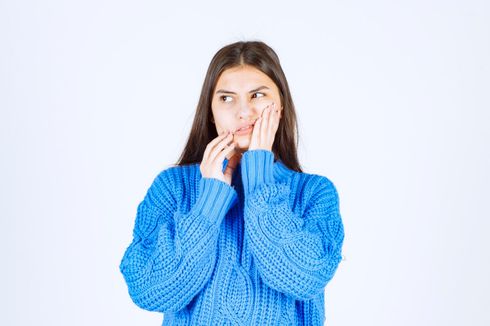 Sakit Gigi Bisa Menyebabkan Sinusitis, Begini Penjelasannya