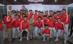Walkot Agustina Ingin Kota Semarang Jadi Juara Umum Popda Jateng 2025