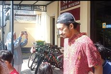 Isa Bajaj Laporkan Dugaan Kekerasan yang Menimpa Anaknya ke Polisi