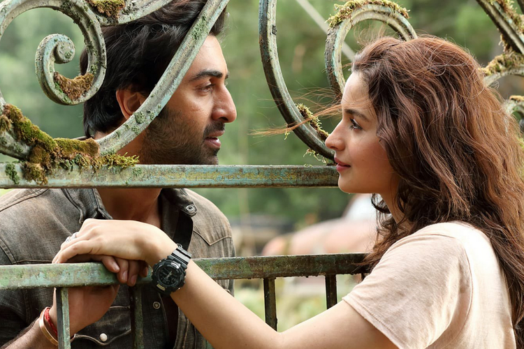 Film Brahmastra: Part One ? Shiva dibintangi Ranbir Kapoor, Alia Bhatt, dan Amitabh Bachchan