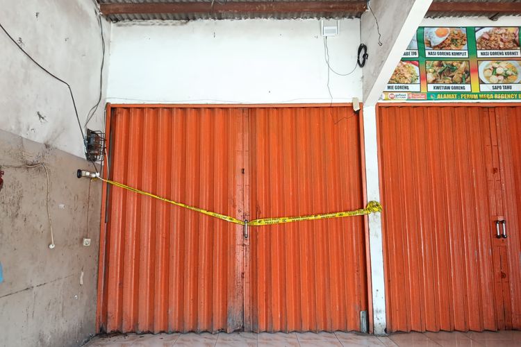 Pemutilasi Karyawan Kios Ayam Goreng di Bekasi Ditangkap di Majalengka, Diduga Hendak Kabur