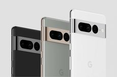 Google Pixel 8 Rilis 4 Oktober, Intip Spesifikasinya