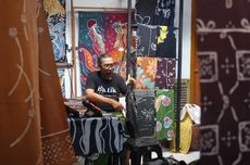 Mengapa Harga Kain Batik Terkenal Mahal?