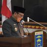 Di Sidang Paripurna DPRD Metro, Wahdi Beberkan Cara Meningkatkan PAD Metro