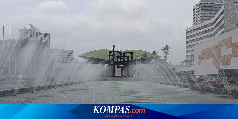 KPU Tetapkan 10 Partai Tak Lolos ke Parlemen, Berikut Daftarnya...