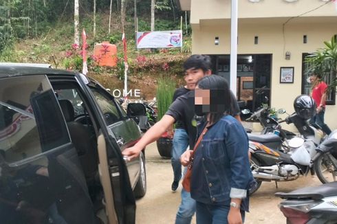 Pinjam Uang sampai Rp 123 Juta dengan Iming-iming Siap Dinikahi, Wanita di Toraja Utara Ini Ditangkap