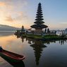 Indonesian Tourism Chief to Revive Country’s Tourism Industry in 2021