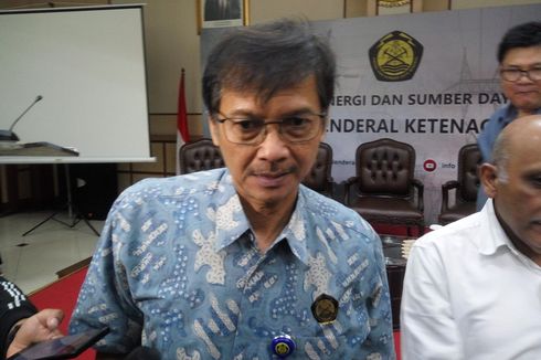 Kementerian ESDM: Tarif Listrik Berpeluang Naik di 2020