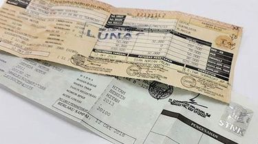 Bayar Pajak Kendaraan di Depok dan Bekasi Kini Tanpa BPKB, Cukup Bawa STNK dan KTP