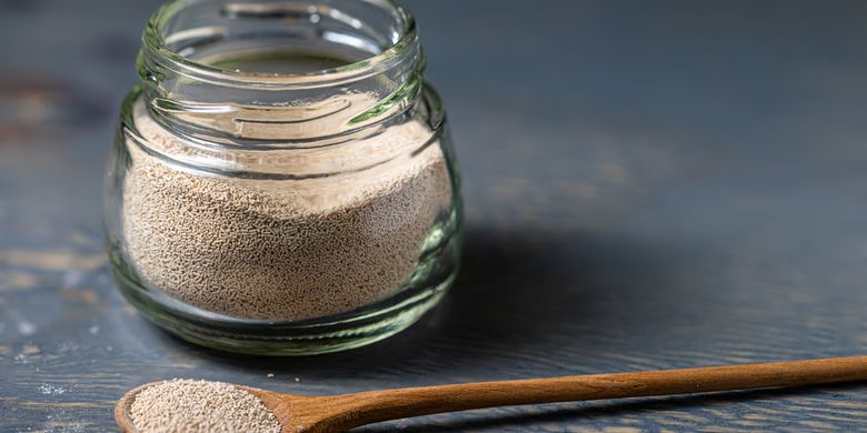 4 Jenis Ragi untuk Bikin Roti dan Donat, Yuk Kenali - Vimarsana News