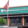 Proyek di Kantornya Mangkrak, Kadinkes Sumut Minta Kontraktor Perbaiki