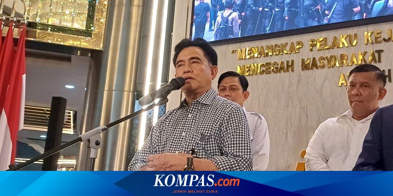 Menanti "Restorative Justice" untuk Demonstran yang Ditahan Polisi...