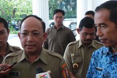 Gubernur Lemhanas Mengeluh ke Jokowi